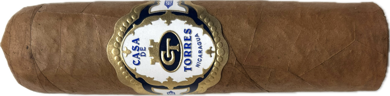 Casa de Torres Bold Short Robusto