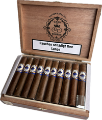 Thumbnail for Casa de Torres Edicion Especial Robusto