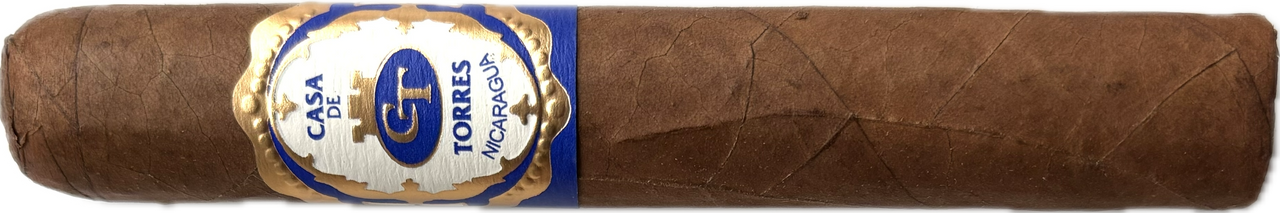 Casa de Torres Edicion Especial Robusto
