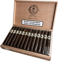 Thumbnail for Casa de Torres Maduro Selection Toro