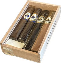 Thumbnail for Casa de Torres Sampler Blend Experience 4 Zigarren