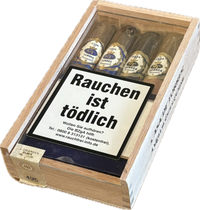 Thumbnail for Casa de Torres Sampler Blend Experience 4 Zigarren