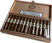 Thumbnail for Casa de Torres Short Robusto