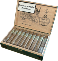 Thumbnail for Casdagli Cigars Traditional Line Super Belicoso