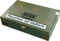 Thumbnail for Casdagli Cigars Traditional Line Super Belicoso