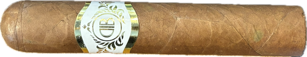 Casdagli D`Boiss DB 52 (Petit Robusto)