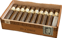 Thumbnail for Casdagli D`Boiss DB 52 (Petit Robusto)