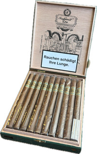 Thumbnail for Casdagli Traditional Line Grand Café (Lancero)