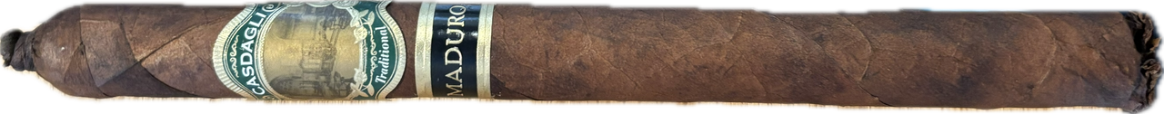 Casdagli Traditional Line Grand Café Maduro (Lancero)