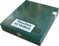 Thumbnail for Casdagli Traditional Line Grand Café Maduro (Lancero)