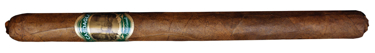 Casdagli Traditional Line Grand Café (Lancero)
