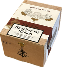 Thumbnail for Cavalier Geneve Inner Circle Domaine Rouge Figurado