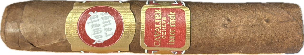 Cavalier Geneve Inner Circle Domaine Rouge Petit Robusto