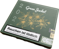 Thumbnail for Blüten auf dem Kistendeckel