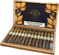 Thumbnail for Cavalier de Geneve Project 10th Anniversary Toro Extra