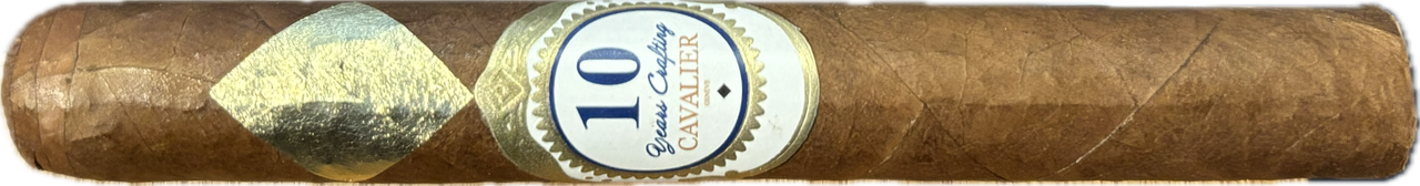 Cavalier de Geneve Project 10th Anniversary Toro Extra
