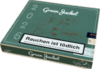 Thumbnail for Cavalier de Geneve The Green Jacket 2026