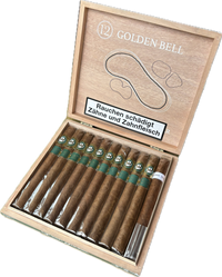 Thumbnail for Cavalier de Geneve The Green Jacket 2025