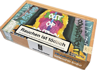 Thumbnail for Cavalier de Geneve Tres Deliquentes Connecticut Robusto