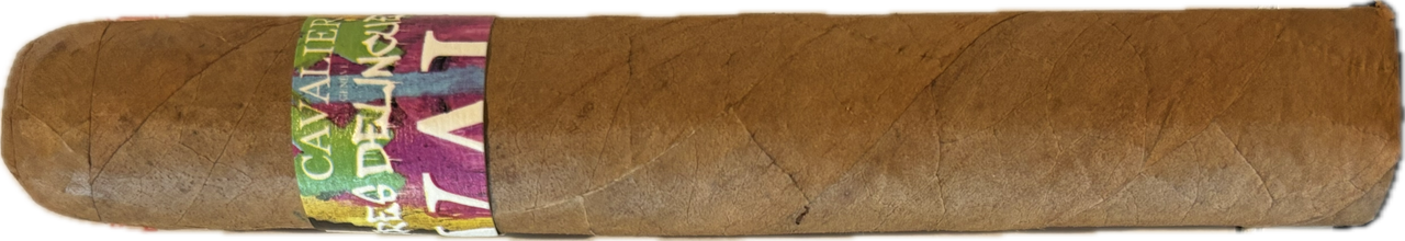 Cavalier de Geneve Tres Deliquentes Connecticut Robusto