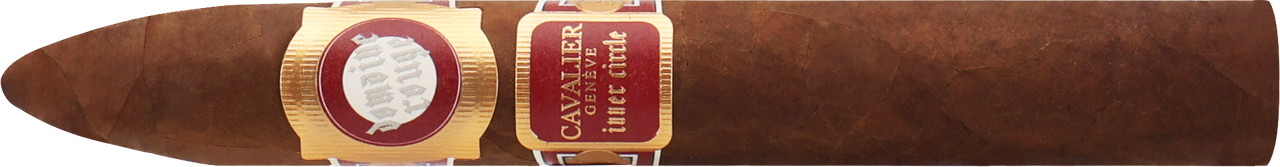Cavalier Geneve Inner Circle Domaine Rouge Figurado