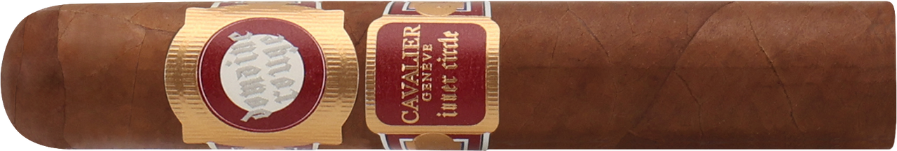 Cavalier Geneve Inner Circle Domaine Rouge Robusto Grande
