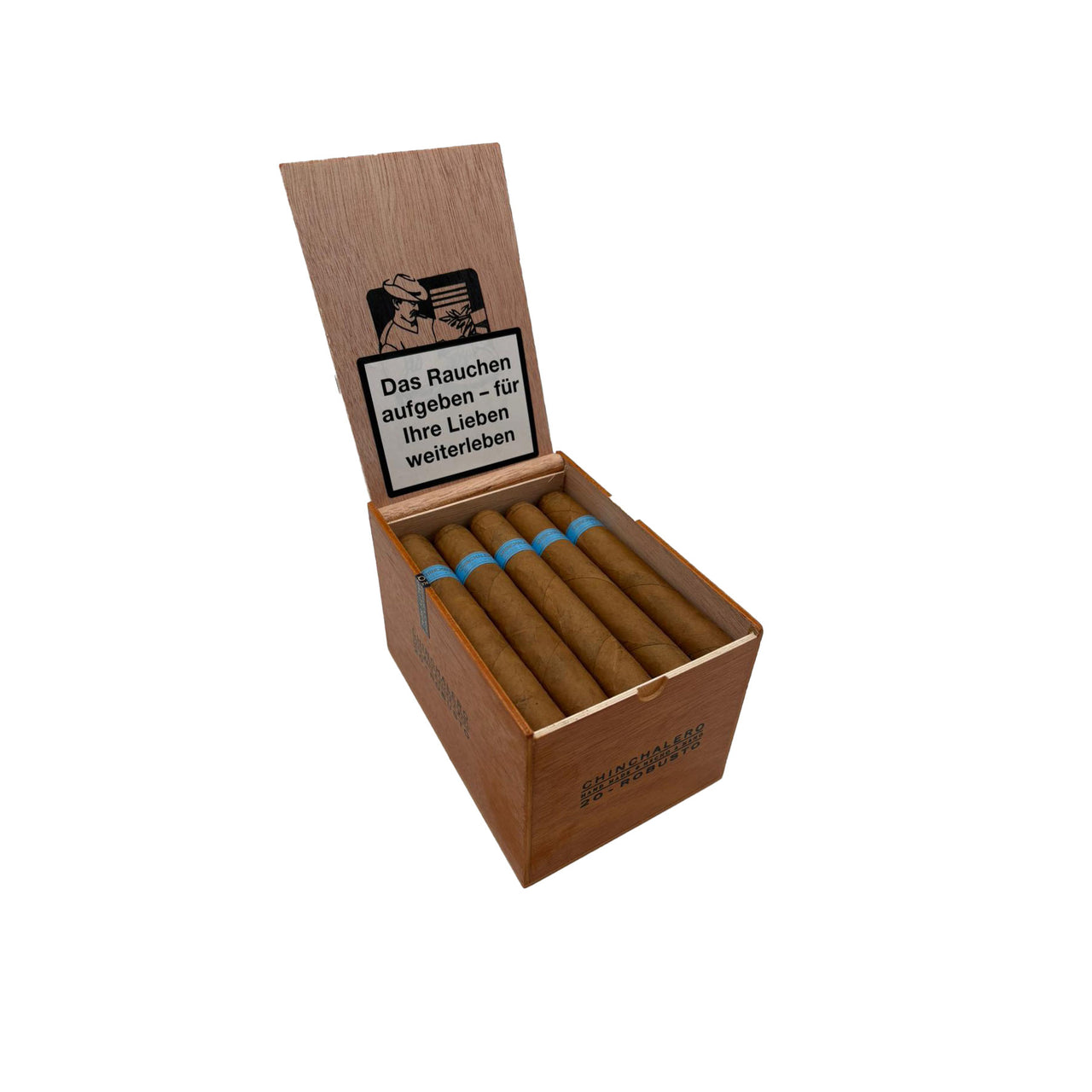Chinchalero Robusto