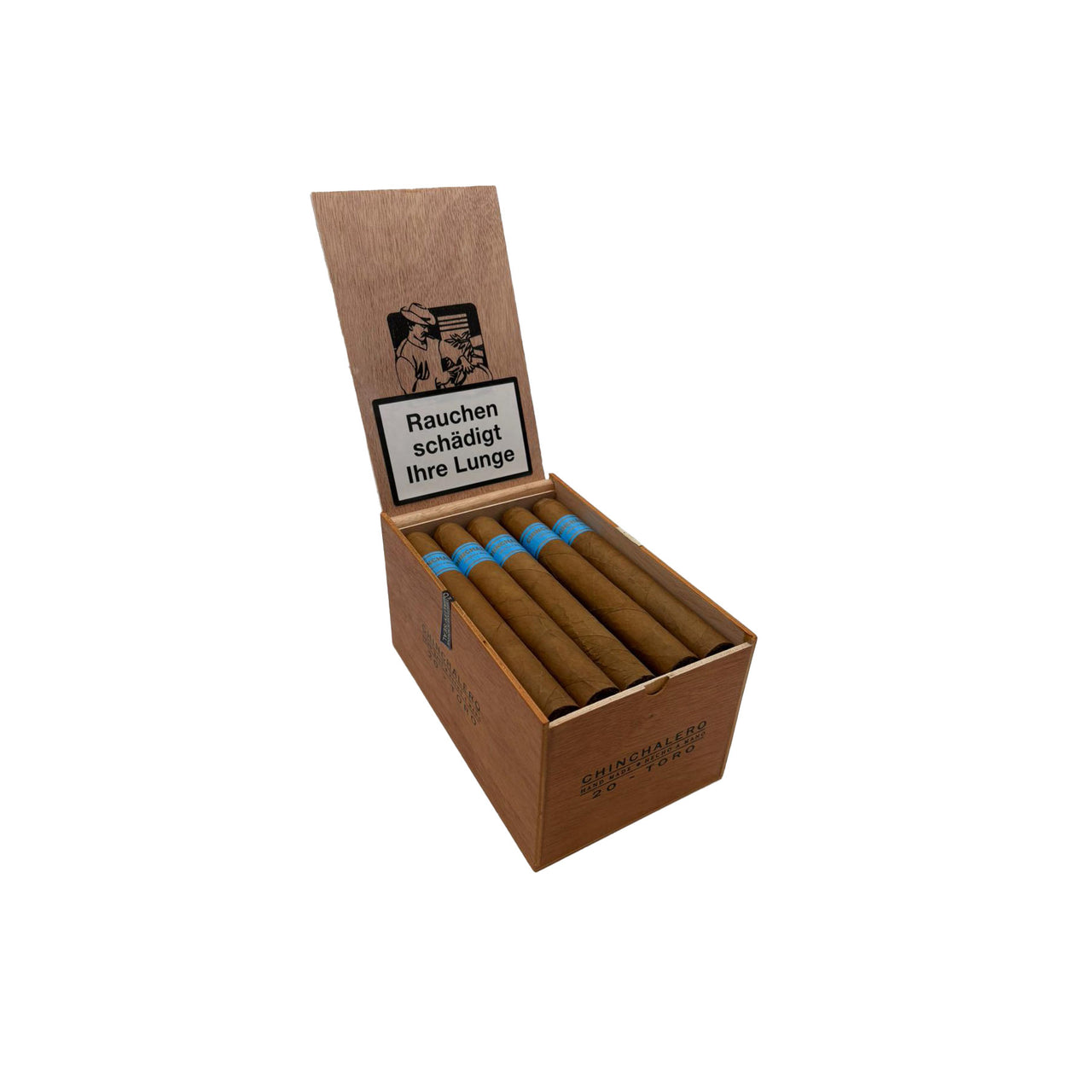 Chinchalero Toro