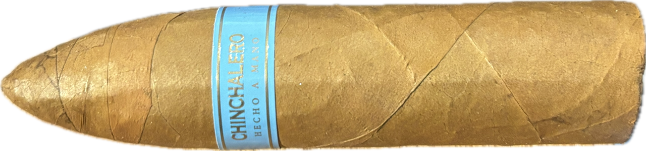 Chinchalero Novillo Torpedo