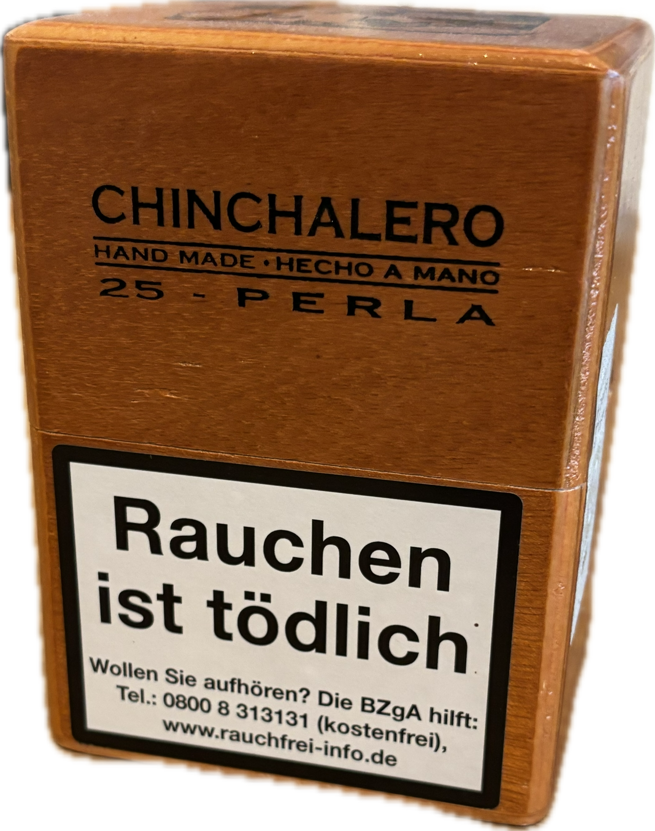 Chinchalero Perlas