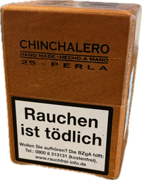 Thumbnail for Chinchalero Perlas