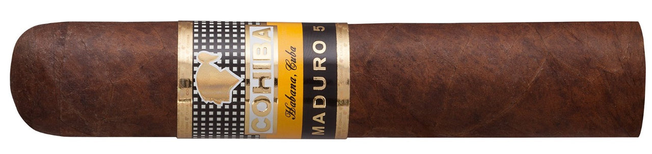 Cohiba Maduro 5 Magicos