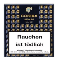 Thumbnail for Cohiba Mini Edicion Limitada 2023 Zigarillos