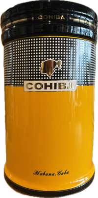 Thumbnail for Cohiba Jar (leer)