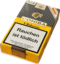 Thumbnail for Cohiba Robusto A/T