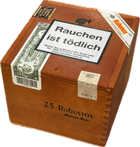 Thumbnail for Cohiba Robusto