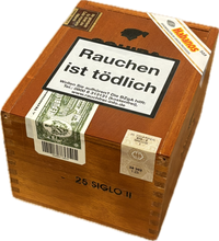 Thumbnail for Cohiba Siglo II