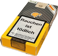 Thumbnail for Cohiba Siglo II A/T