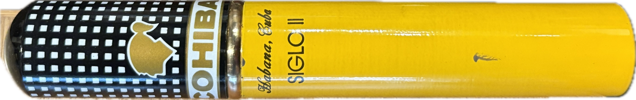 Cohiba Siglo II A/T