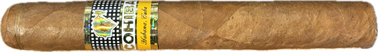 Cohiba Siglo II