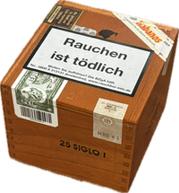 Thumbnail for Cohiba Siglo I
