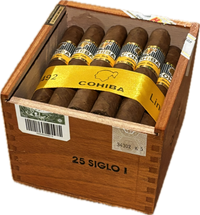 Thumbnail for Cohiba Siglo I