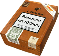 Thumbnail for Cohiba Siglo VI