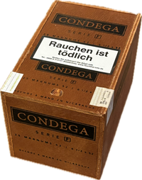 Thumbnail for Condega Serie F Magnum