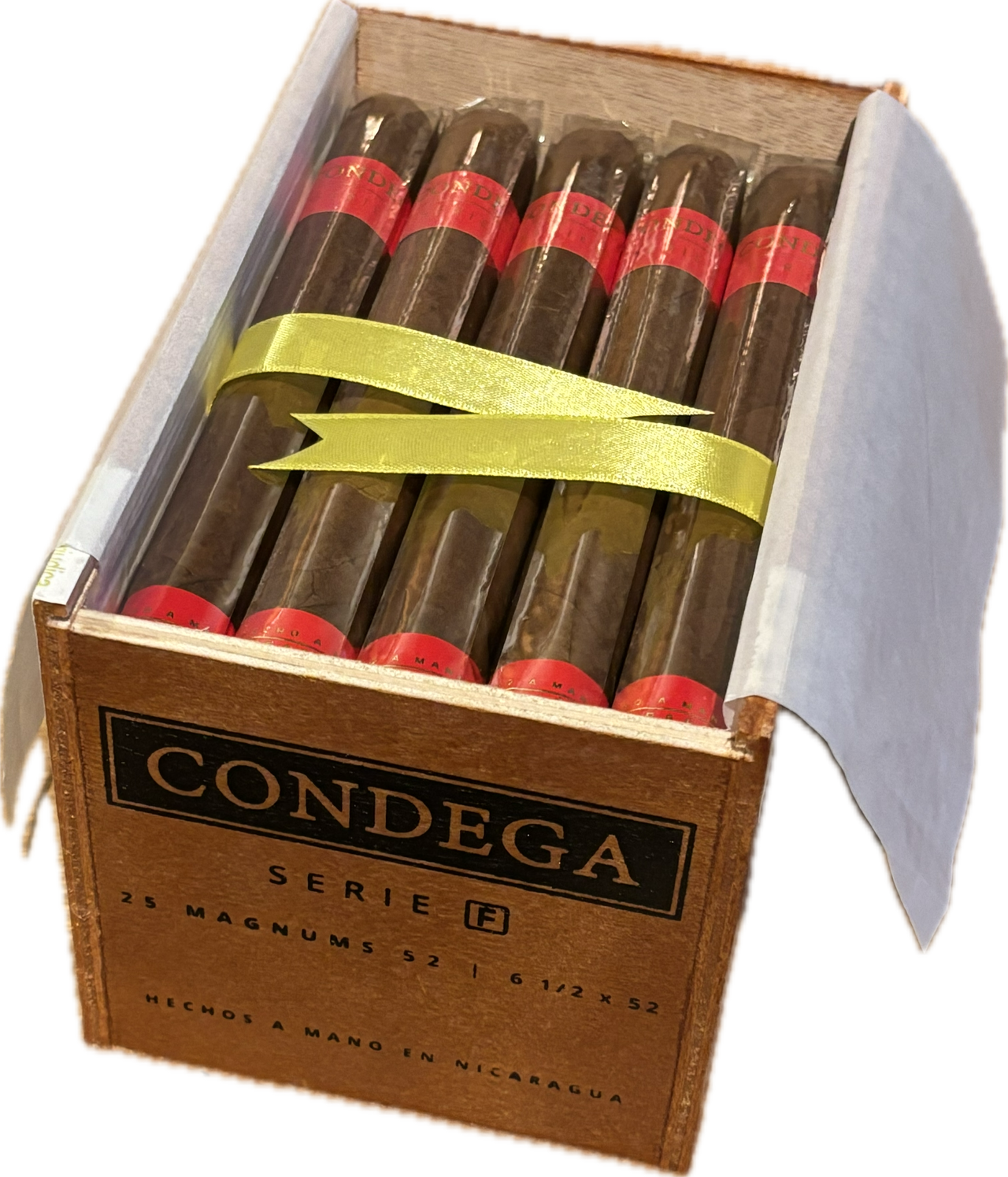 Condega Serie F Magnum