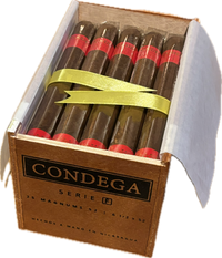 Thumbnail for Condega Serie F Magnum