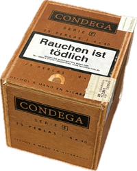 Thumbnail for Condega Serie F Perla
