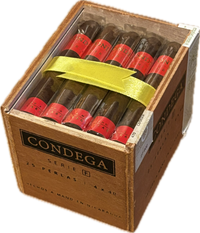 Thumbnail for Condega Serie F Perla