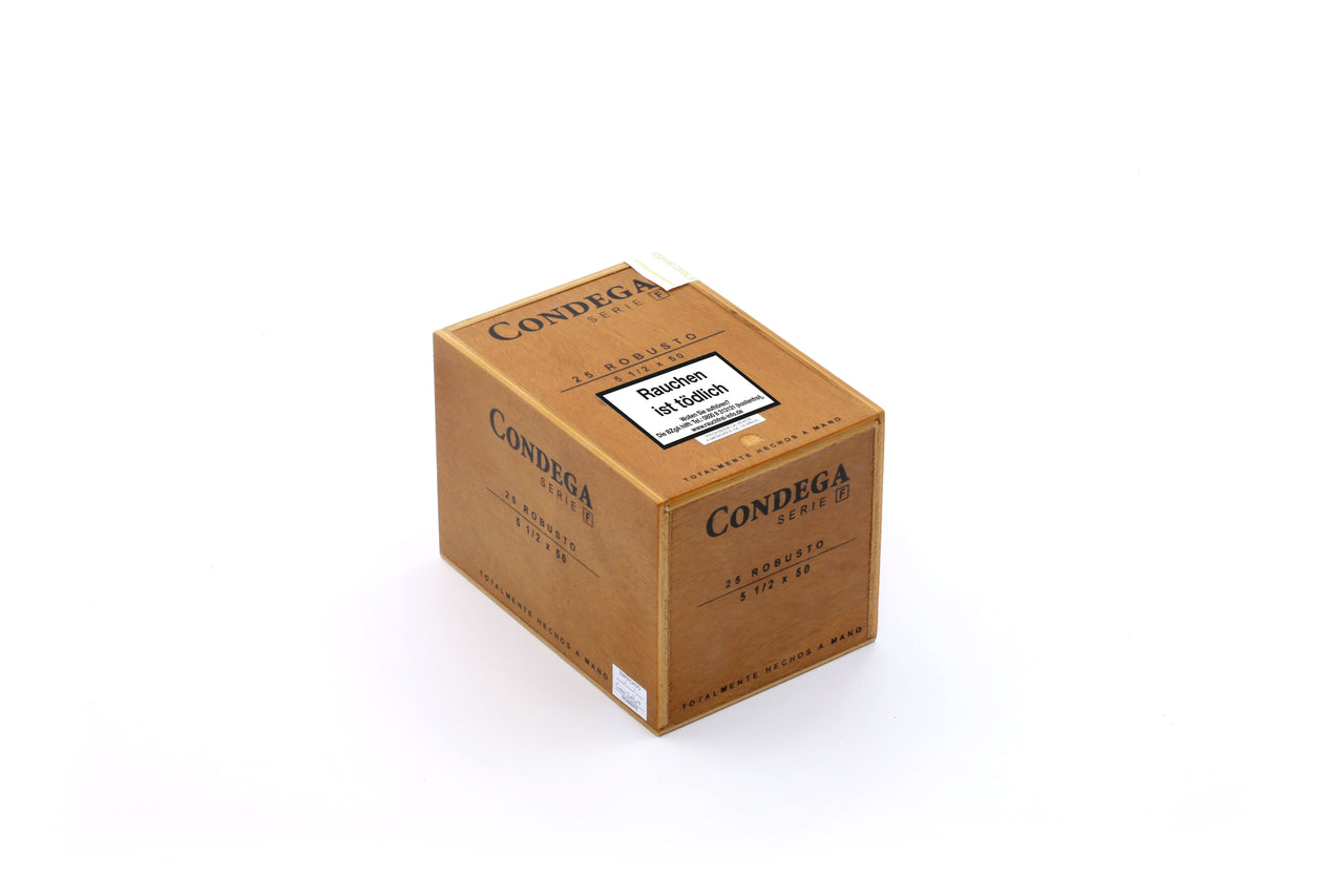 Condega Serie F Robusto