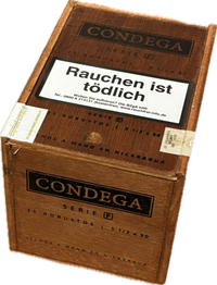 Thumbnail for Condega Serie F Robusto
